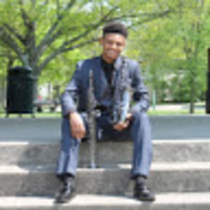 Meet your Posher, Ellis